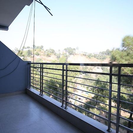 Sky Home Train View Kasauli Esterno foto